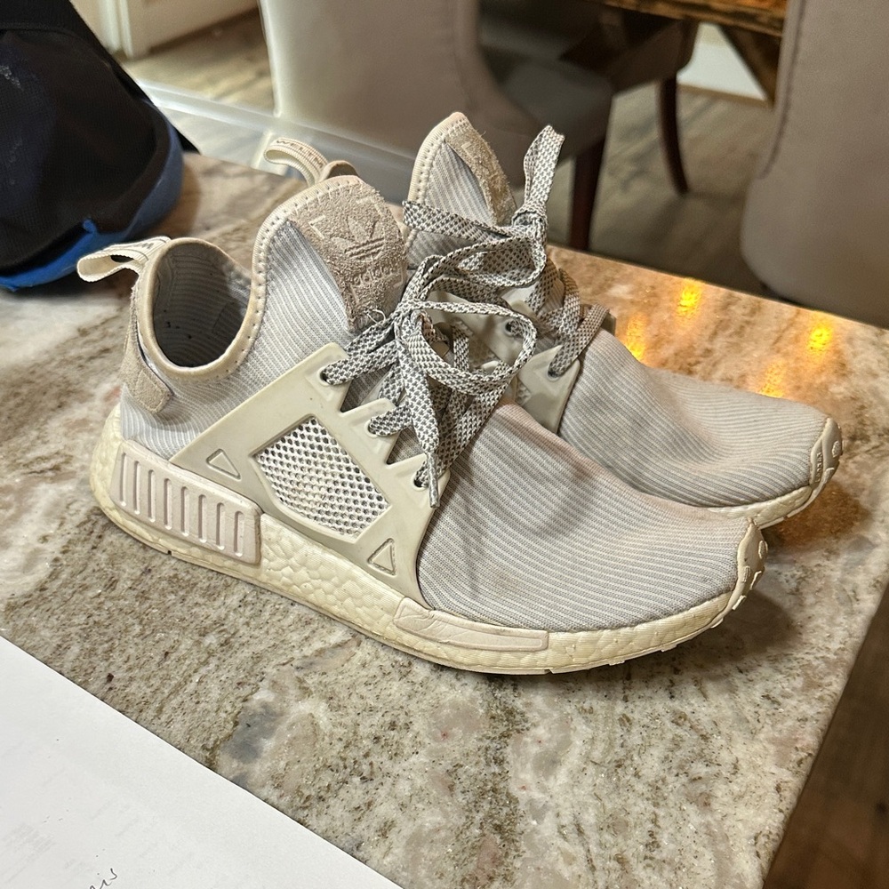 Adidas NMD Sneakers